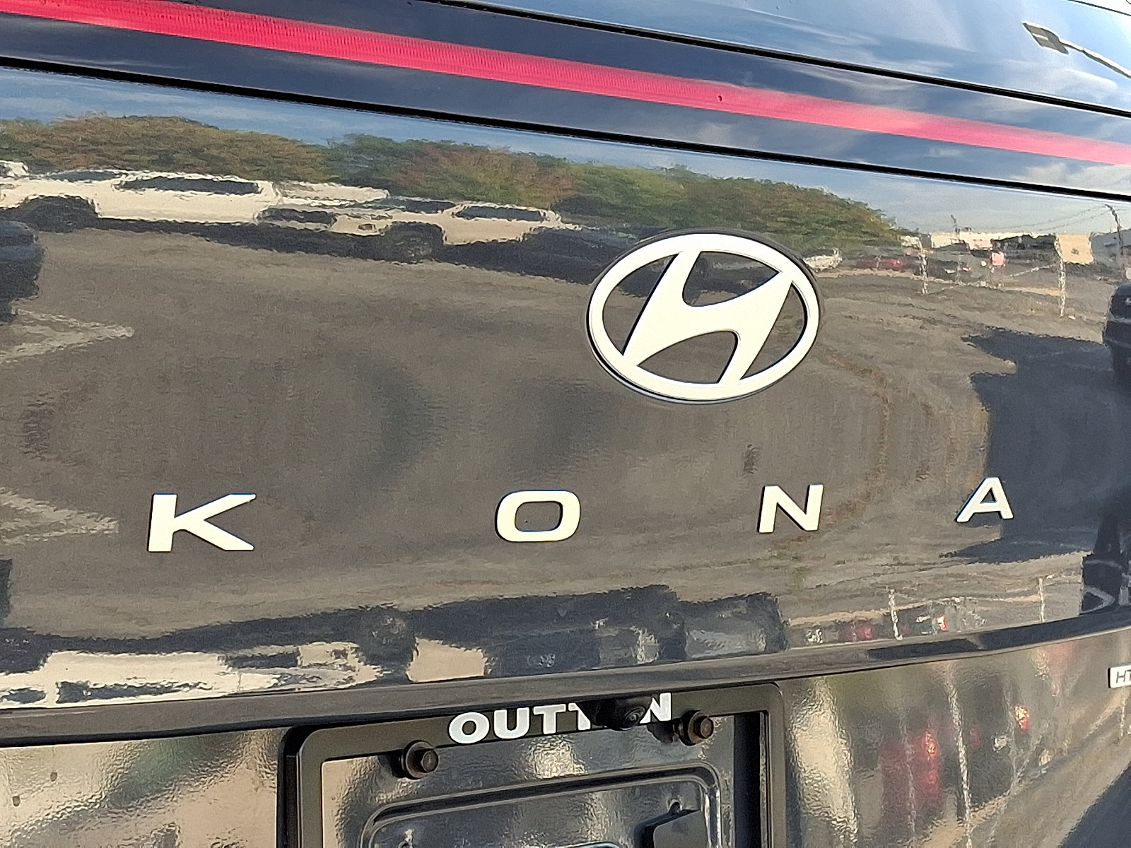 Used 2024 Hyundai Kona SEL w/ Convenience Package AWD/4WD image 29