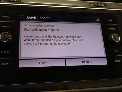 Used 2019 Volkswagen Tiguan SE w/ Panoramic Sunroof Package AWD/4WD image 25
