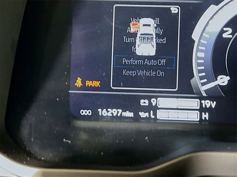 Used 2024 Toyota Tundra Limited image 28