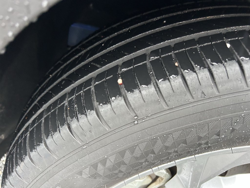 Certified 2024 Hyundai Tucson SEL FWD image 38