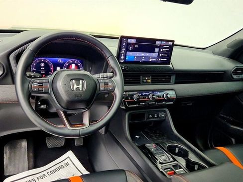 Used 2026 Honda Passport TrailSport image 12