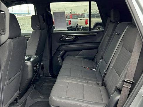 New 2025 Chevrolet Tahoe LS image 15