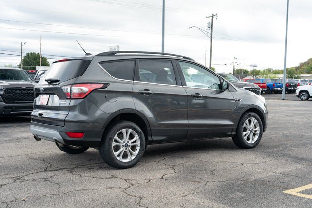 Used 2018 Ford Escape SE AWD/4WD image 5