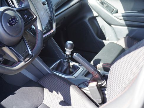 Used 2022 Subaru WRX Premium image 19