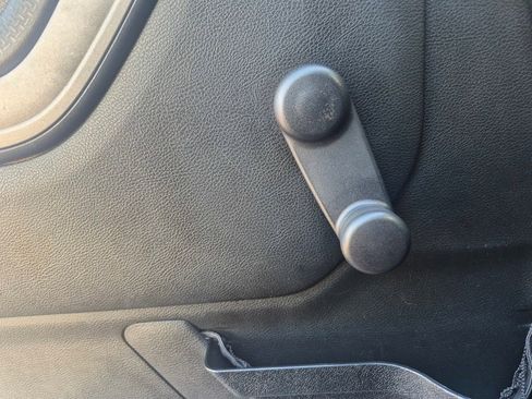 Used 2017 Jeep Wrangler Unlimited Sport w/ Connectivity Group image 22