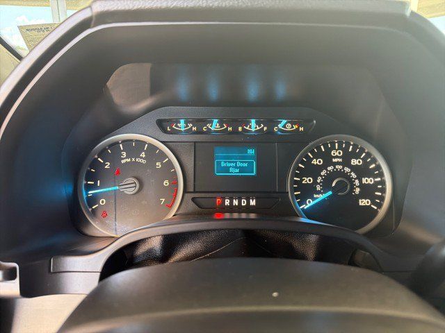 Used 2019 Ford F150 XLT AWD/4WD image 18