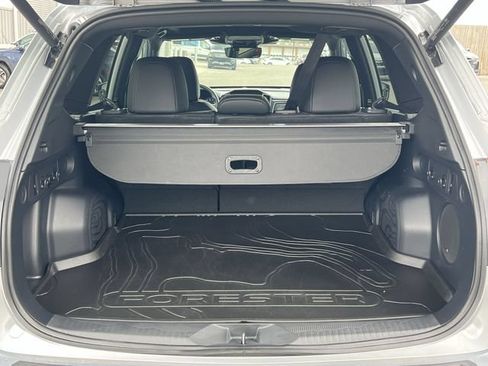 Used 2026 Subaru Forester Limited w/ Limited Package AWD/4WD image 40