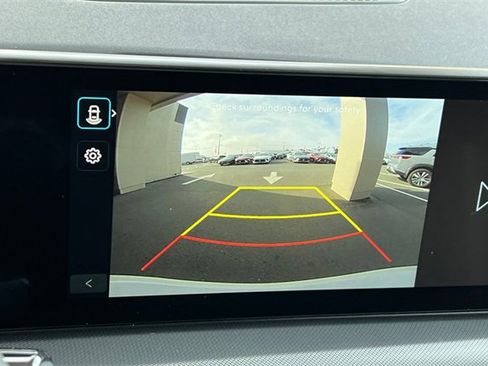 New 2026 Hyundai Sonata SEL image 18