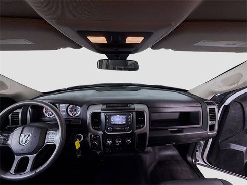 Used 2022 RAM 1500 Tradesman w/ Power & Remote Entry Group image 9