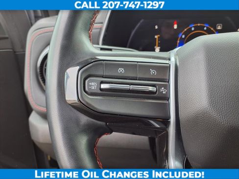Used 2023 Chevrolet Colorado Z71 image 15