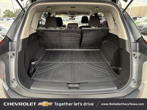 Used 2023 Nissan Rogue SV FWD image 31
