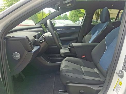 Used 2025 Volvo EX30 Ultra w/ Protection Package Premier AWD/4WD image 13