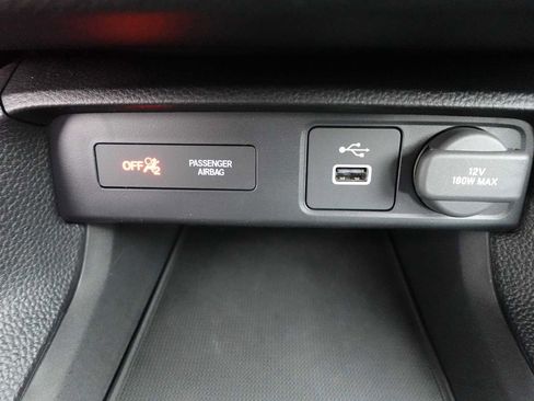Used 2024 Honda Civic Sport image 19