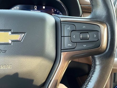 Used 2022 Chevrolet Tahoe High Country image 7
