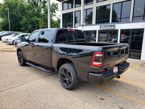 Used 2023 RAM 1500 Big Horn AWD/4WD image 7