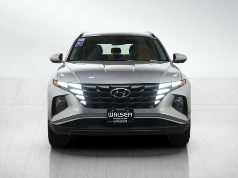 Used 2024 Hyundai Tucson SEL AWD/4WD image 8