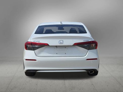 Used 2022 Honda Civic Sport image 5