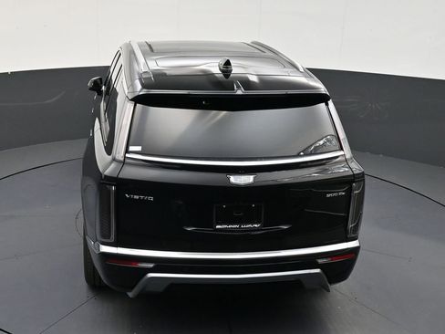 Used 2026 Cadillac Vistiq Premium Luxury AWD/4WD image 15
