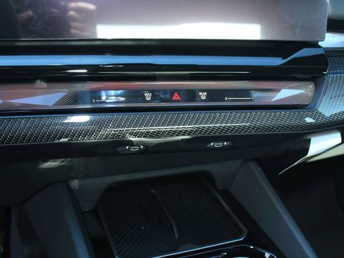 New 2026 BMW 550e xDrive AWD/4WD image 15