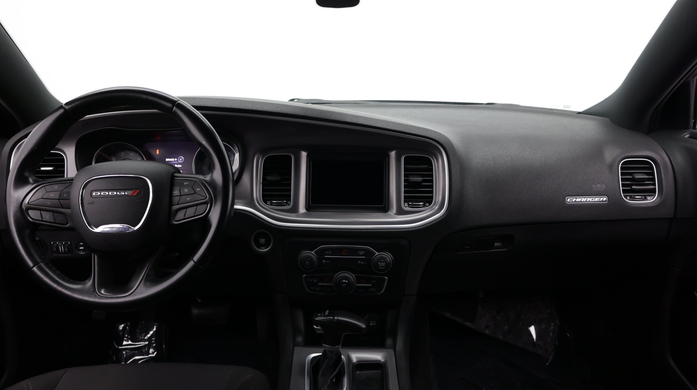 Used 2022 Dodge Charger SXT RWD image 31