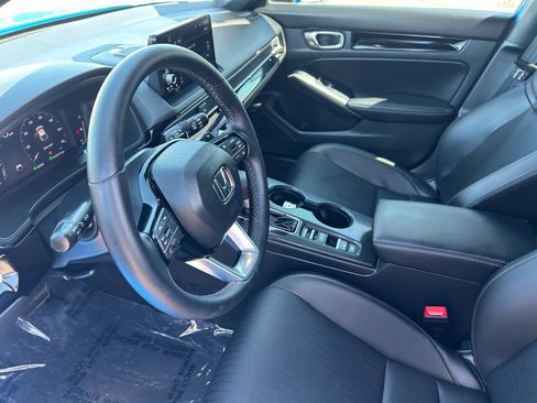 Used 2025 Honda Civic Sport Touring image 20