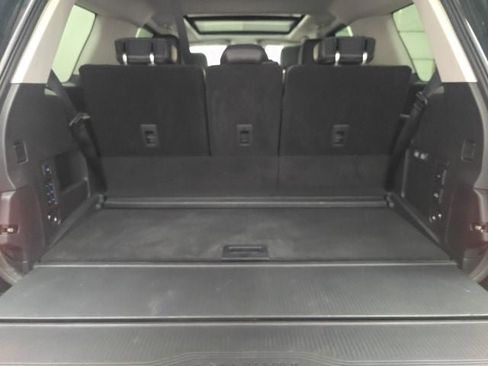 Used 2025 Ford Expedition Platinum AWD/4WD image 15