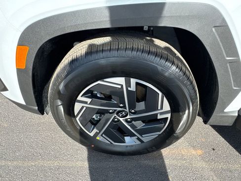 New 2026 Hyundai Tucson Blue SE image 21