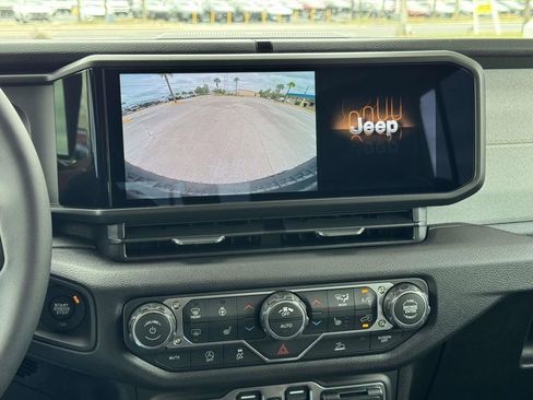 New 2026 Jeep Wrangler Unlimited Sport AWD/4WD image 18