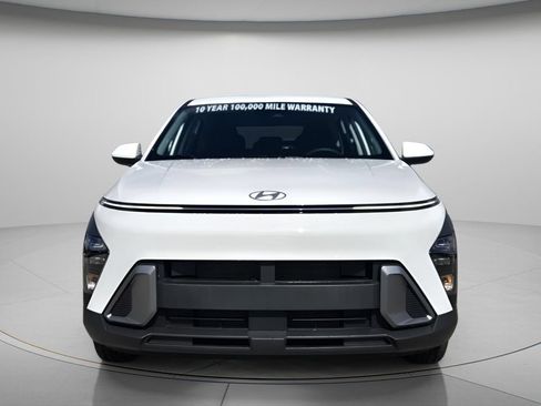 Certified 2026 Hyundai Kona SE FWD image 5