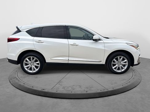 Used 2019 Acura RDX image 9