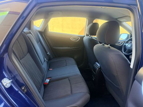 Used 2018 Nissan Sentra SV FWD image 23