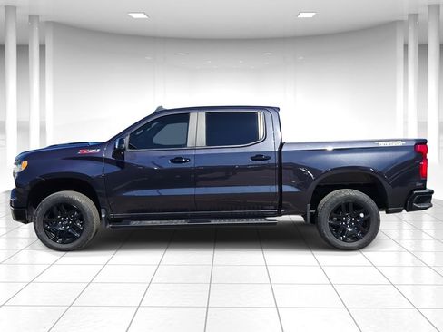 Used 2022 Chevrolet Silverado 1500 LT Trail Boss w/ LT Trail Boss Premium Package image 6