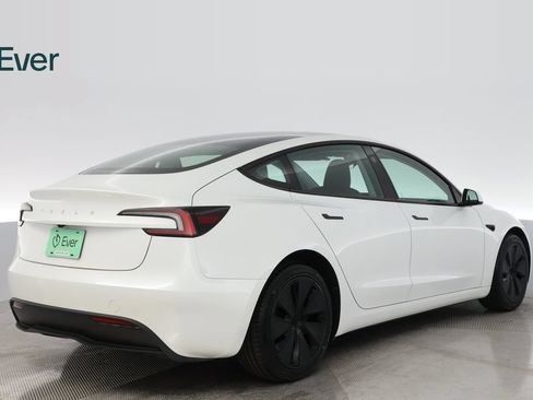 Used 2024 Tesla Model 3 Standard Range RWD image 3
