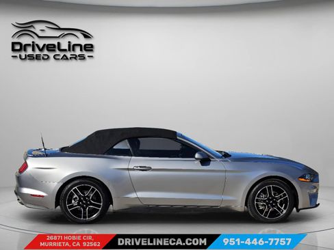 Used 2023 Ford Mustang Premium image 14