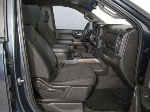 Used 2022 Chevrolet Silverado 1500 RST image 10