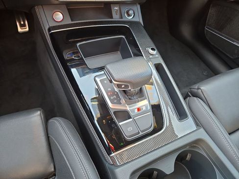 Certified 2024 Audi SQ5 Premium Plus w/ Premium Plus Package image 25