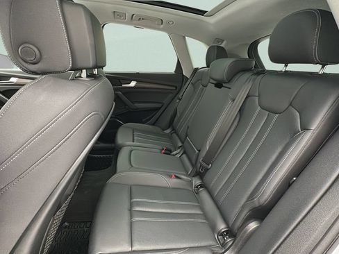 Used 2024 Audi Q5 2.0T Premium Plus AWD/4WD image 10