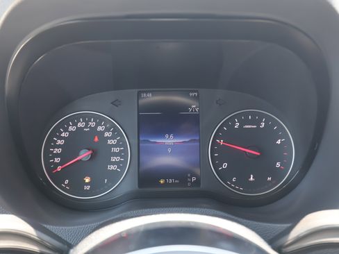 New 2025 Mercedes-Benz Sprinter 2500 image 15