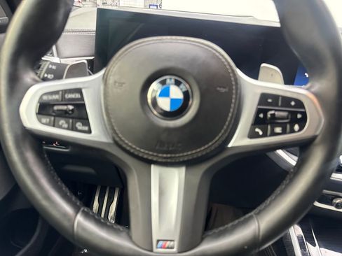 Used 2023 BMW X7 xDrive40i w/ M Sport Package AWD/4WD image 62