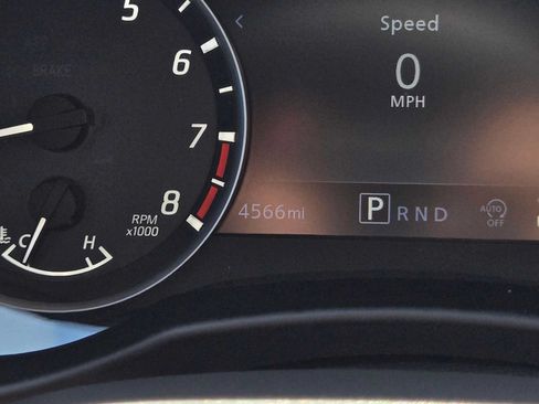 Used 2025 Nissan Frontier S w/ S Utility Package AWD/4WD image 26