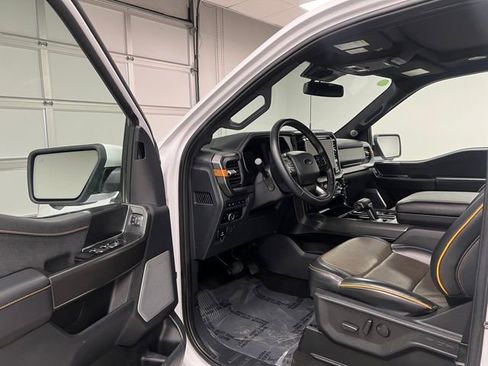 Used 2024 Ford F150 Tremor w/ Equipment Group 402A High AWD/4WD image 20