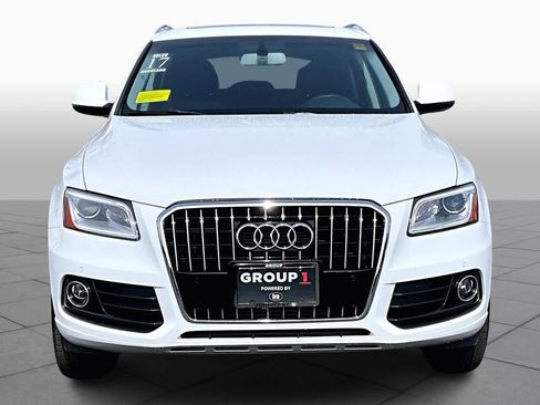 Used 2017 Audi Q5 2.0T Premium image 4