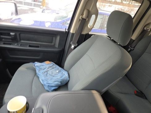 Used 2018 RAM 1500 Express image 5