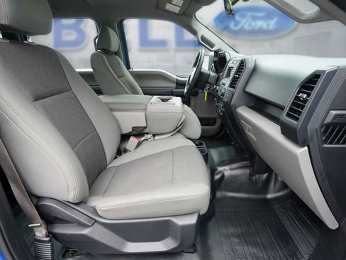 Used 2015 Ford F150 XL w/ Equipment Group 101A Mid AWD/4WD image 26