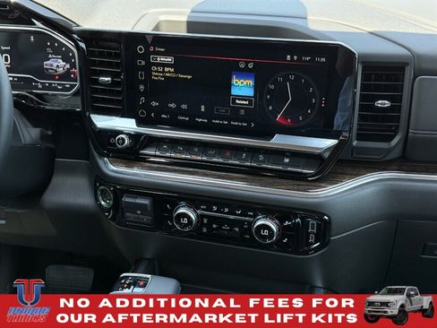 Used 2024 GMC Sierra 1500 Elevation w/ Elevation Premium Package AWD/4WD image 38