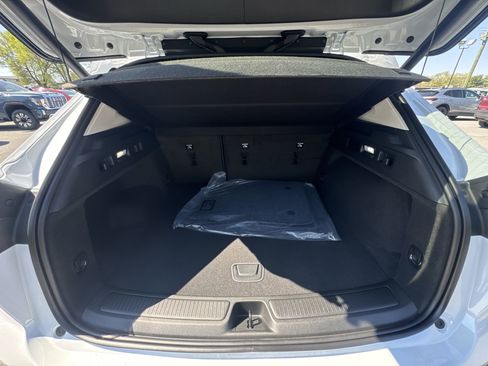New 2026 Buick Envision Avenir AWD/4WD image 21