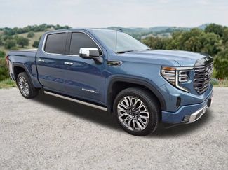 Used 2025 GMC Sierra 1500 Denali Ultimate AWD/4WD 360° Tour