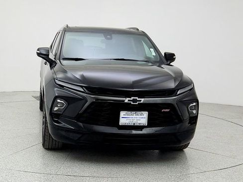 Used 2023 Chevrolet Blazer RS w/ Enhanced Convenience Package image 2