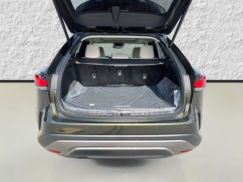 New 2026 Lexus RX 350 FWD image 12