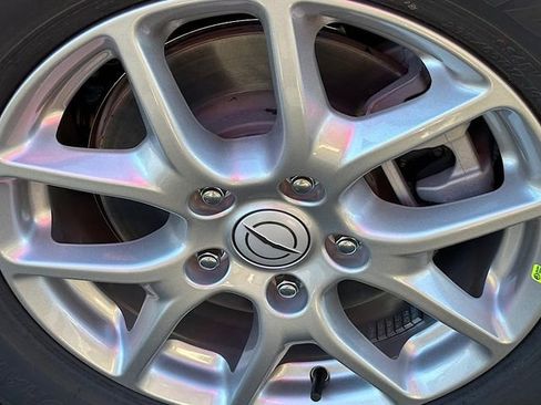 New 2026 Chrysler Pacifica Select image 26